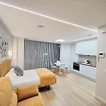 Apartamentos Centro Oviedo Caveda