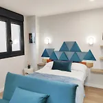 Apartamentos Centro Oviedo Caveda